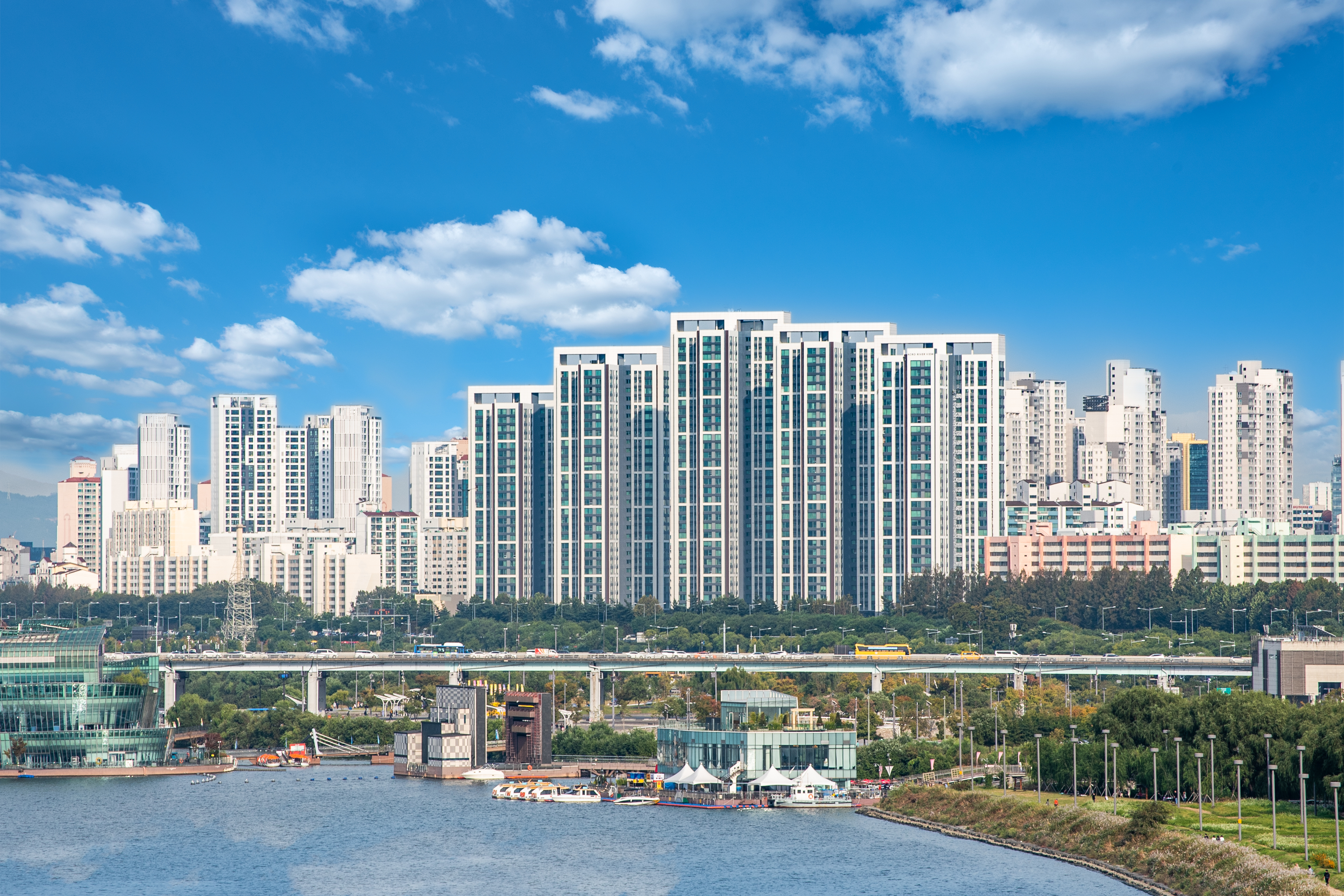 아파트 노후서버 관리