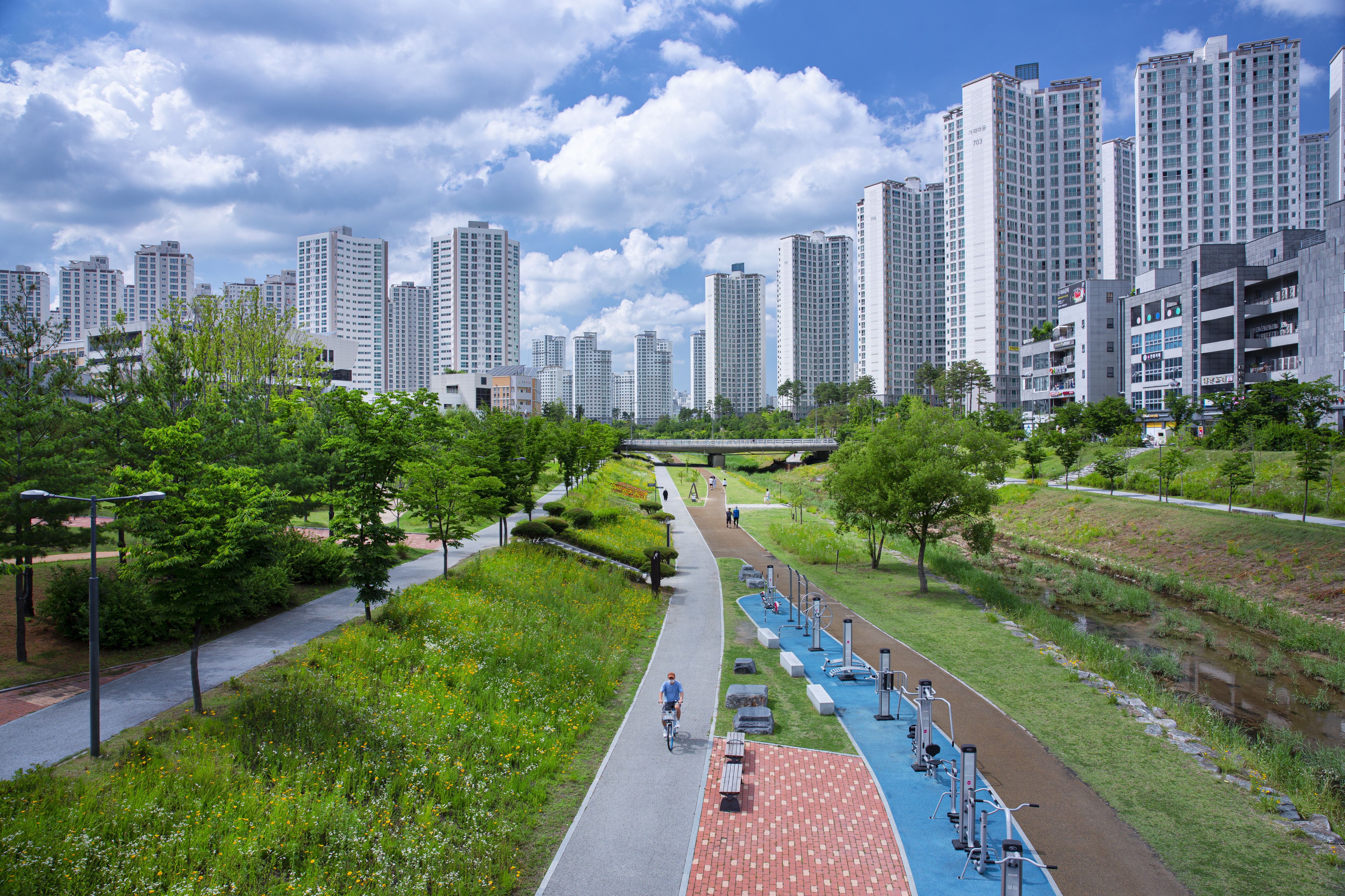 아파트 유지보수 관리