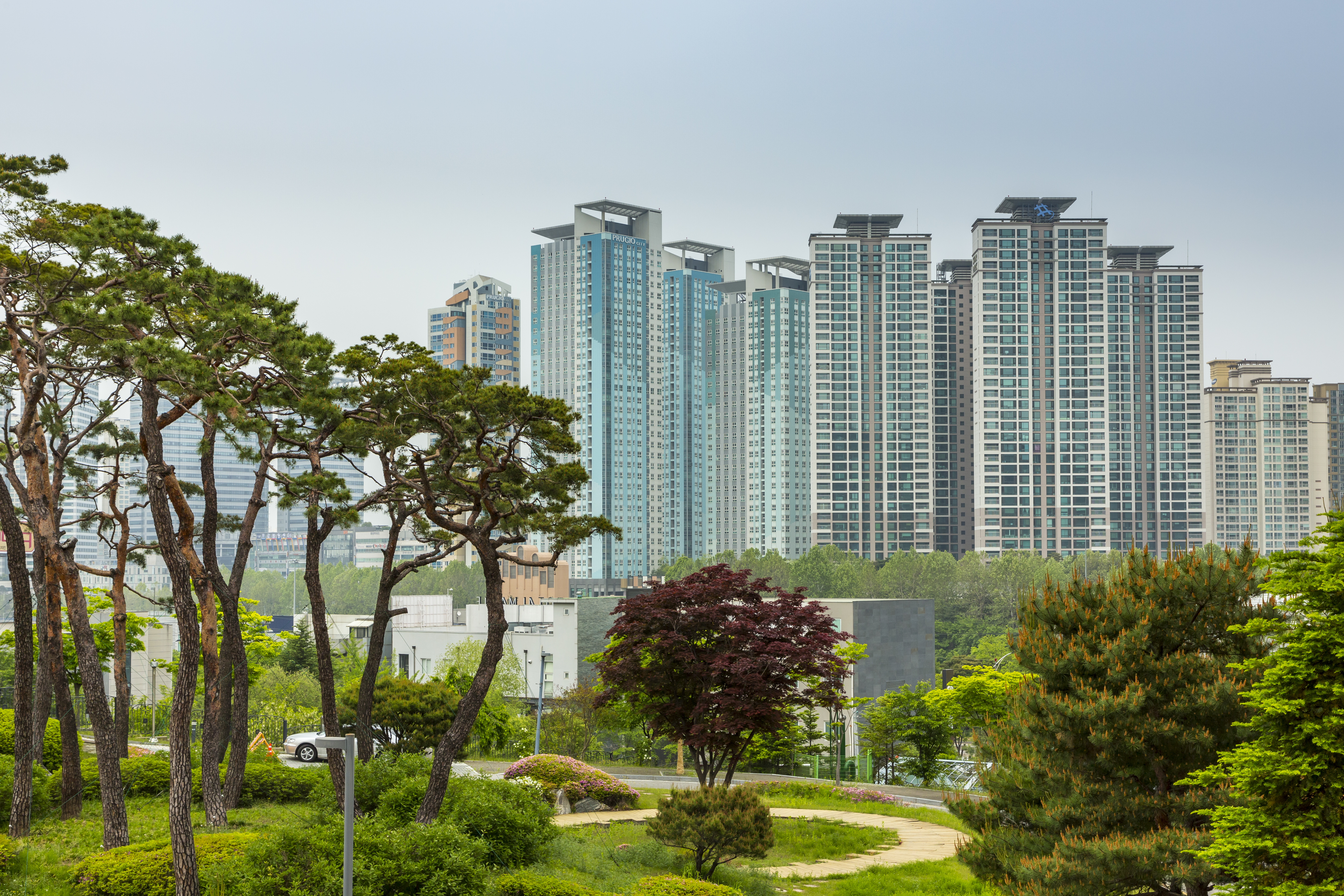 아파트 유지보수 관리